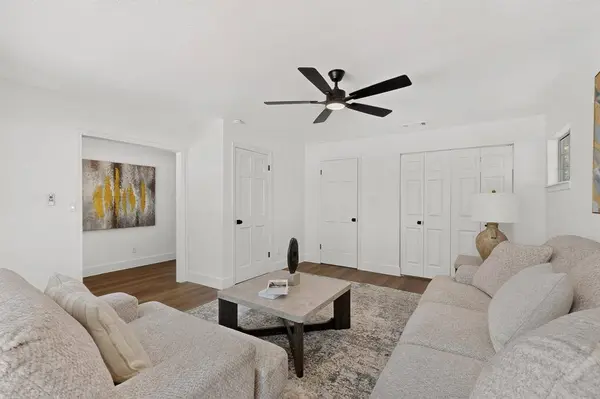 516 Clover Lane, Garland, TX 75043