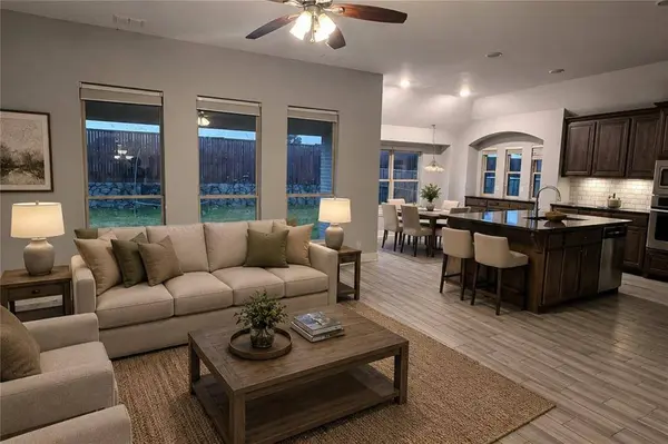 3417 Chadbourne Drive, Wylie, TX 75098
