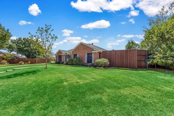 4807 Alberta Circle, Sachse, TX 75048