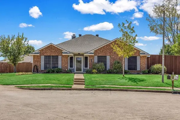 4807 Alberta Circle, Sachse, TX 75048