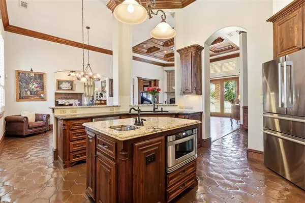 1110 Newkirk Court, Mclendon Chisholm, TX 75032