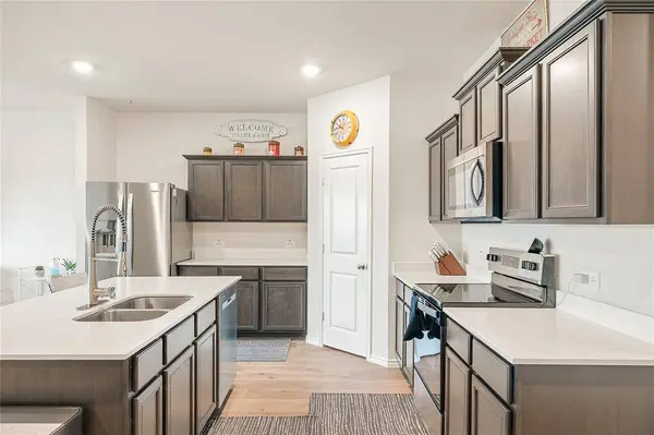 809 Sunlight Loop, Princeton, TX 75407