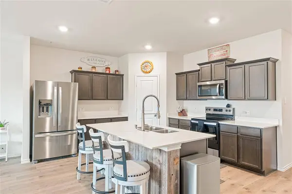 809 Sunlight Loop, Princeton, TX 75407