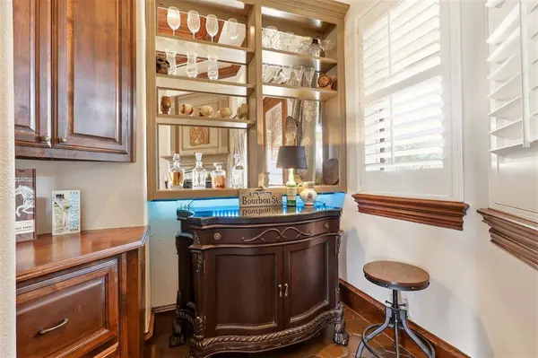 1110 Newkirk Court, Mclendon Chisholm, TX 75032