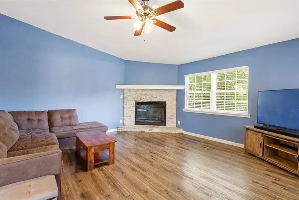 620 Hilltop Circle, Wylie, TX 75098