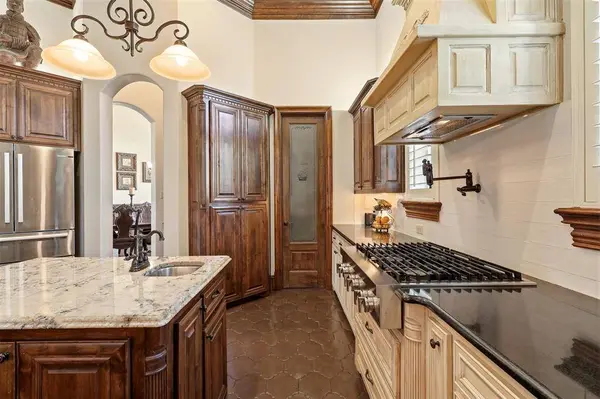 1110 Newkirk Court, Mclendon Chisholm, TX 75032
