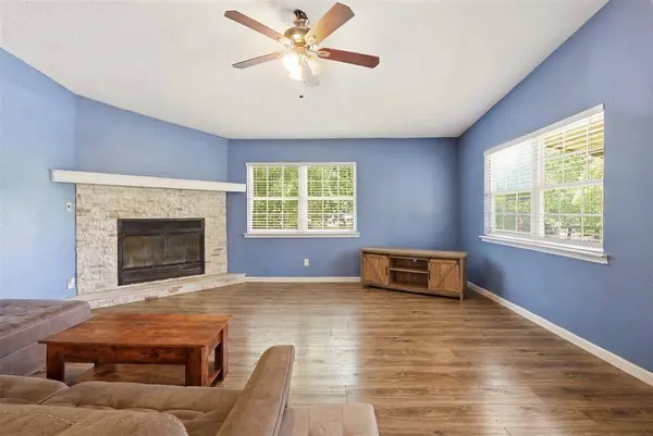 620 Hilltop Circle, Wylie, TX 75098