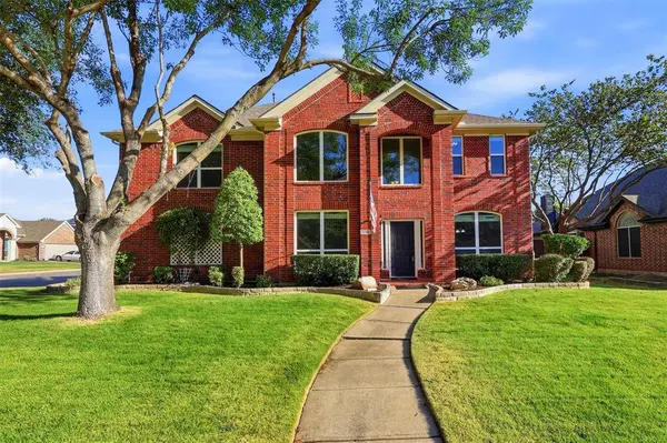 3210 Reagenea Drive, Wylie, TX 75098