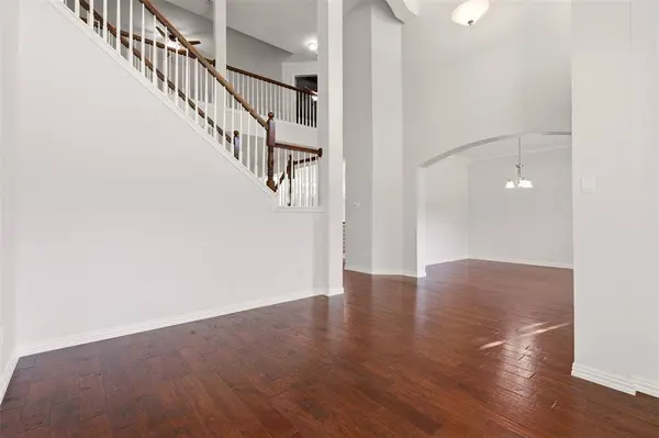 3210 Reagenea Drive, Wylie, TX 75098