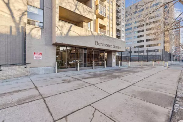 924 14 AVE SW #1109, Calgary, AB T2R 0N7