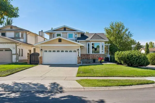 24 Scenic Acres DR NW