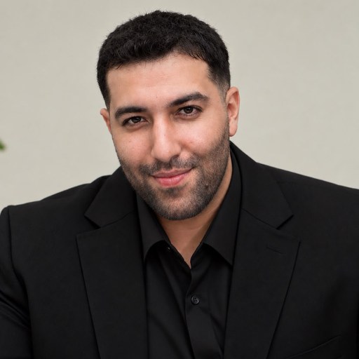 Mohamed Omar, ProLegacy Realty