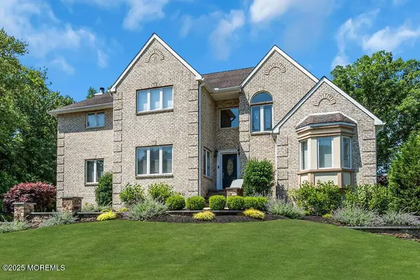 21 Burr Avenue, Morganville, NJ 07751