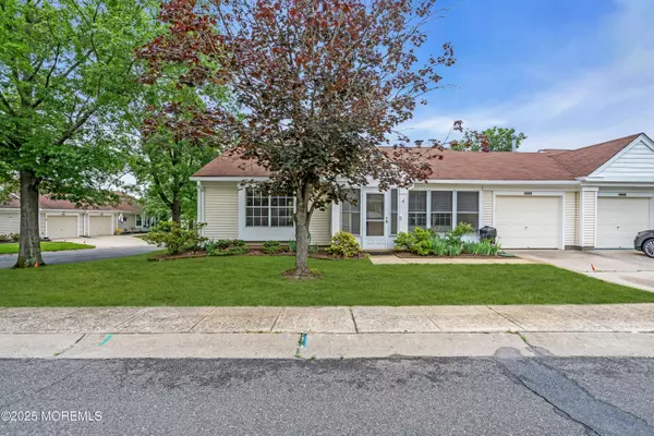 1091 Canterbury Drive #A, Manchester, NJ 08759