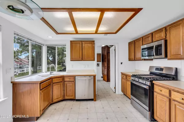 1091 Canterbury Drive #A, Manchester, NJ 08759