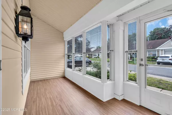 1091 Canterbury Drive #A, Manchester, NJ 08759