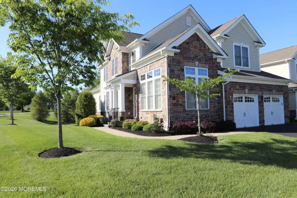 1 Lennox Court #271, Holmdel, NJ 07733