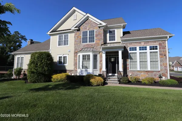 1 Lennox Court #271, Holmdel, NJ 07733