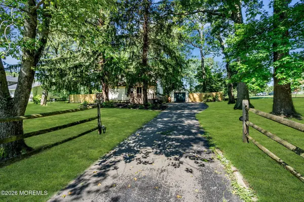 35 Marlboro Street, Morganville, NJ 07751