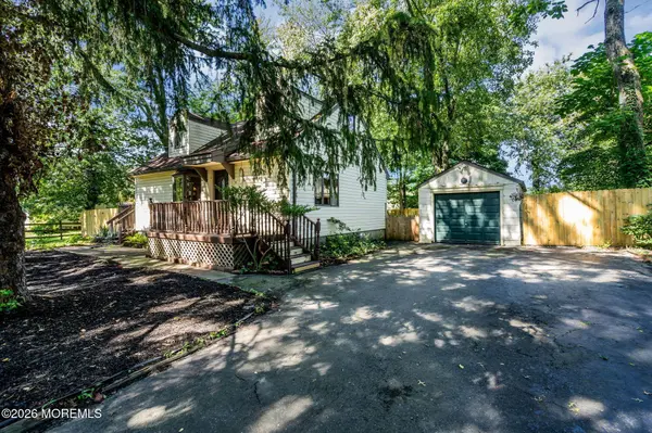 35 Marlboro Street, Morganville, NJ 07751
