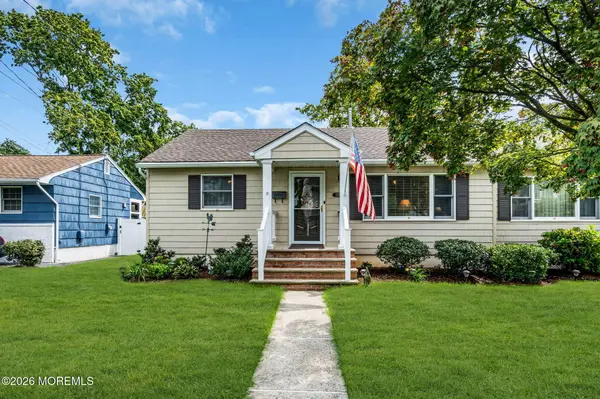 177 10th Street, Belford, NJ 07718
