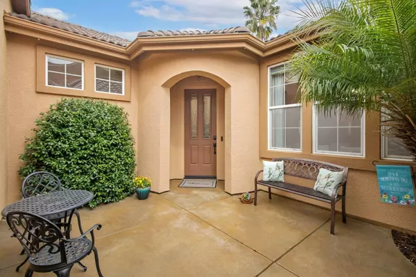 1708 Tuscan Grove CIR, Roseville, CA 95747