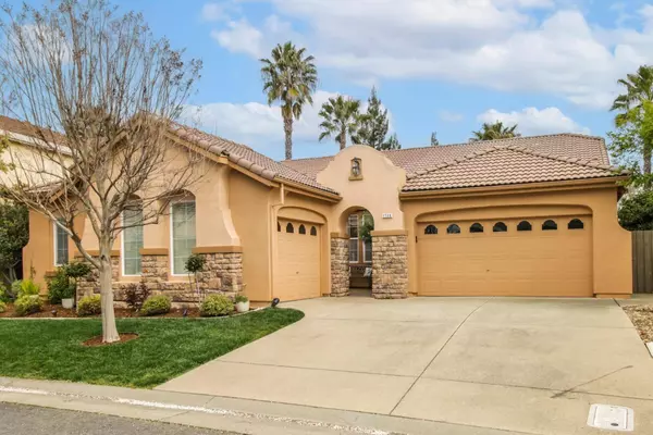 1708 Tuscan Grove CIR, Roseville, CA 95747