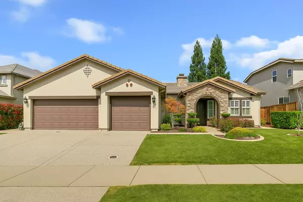 6564 Alder Park CIR, Roseville, CA 95678
