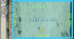 Lt3 S Mill Pond Rd, Ottawa, WI 53118