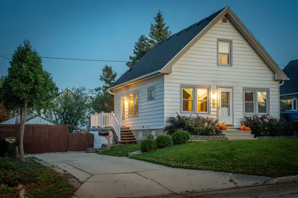 644 S 94th St, West Allis, WI 53214