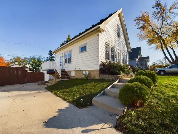 644 S 94th St, West Allis, WI 53214