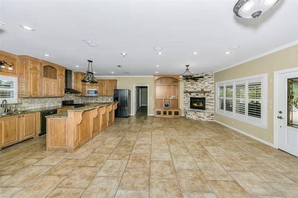 566 Selma Road, Bowie, TX 76230