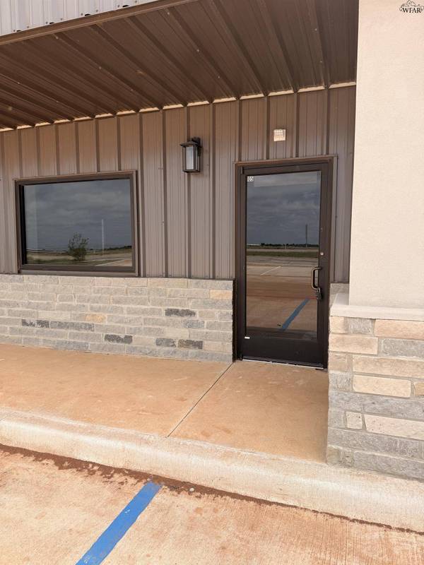 5113 DITTO LANE, Wichita Falls, TX 76302