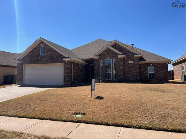 4928 SPRING HILL DRIVE, Wichita Falls, TX 76310