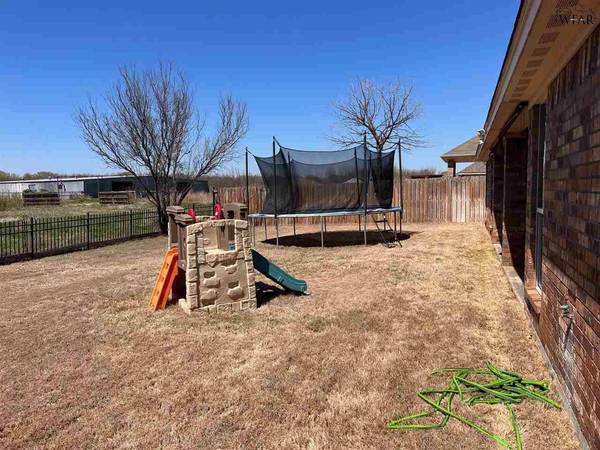 4928 SPRING HILL DRIVE, Wichita Falls, TX 76310