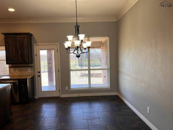 4928 SPRING HILL DRIVE, Wichita Falls, TX 76310