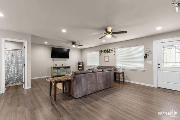 1442 KINSALE COURT, Wichita Falls, TX 76306