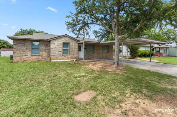1442 KINSALE COURT, Wichita Falls, TX 76306