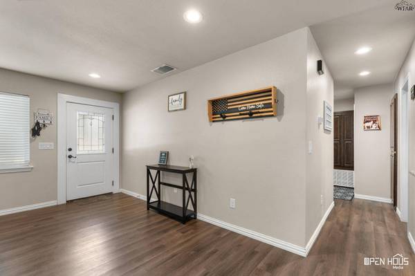1442 KINSALE COURT, Wichita Falls, TX 76306