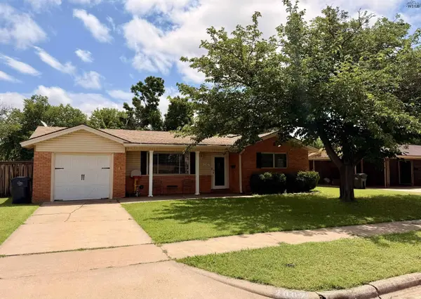 2007 GLORIA LANE, Wichita Falls, TX 76309