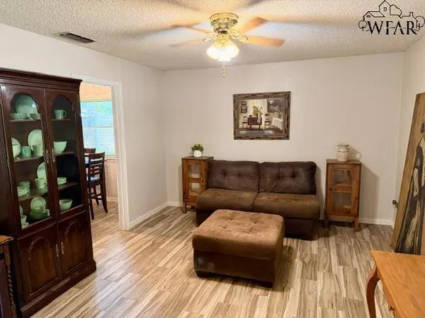 4901 OPAL STREET, Wichita Falls, TX 76310