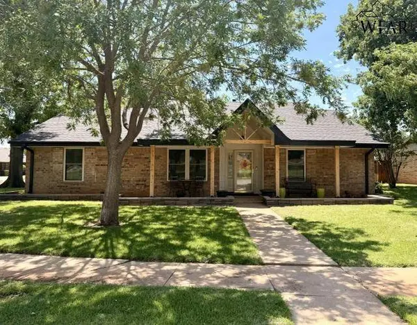 4901 OPAL STREET, Wichita Falls, TX 76310