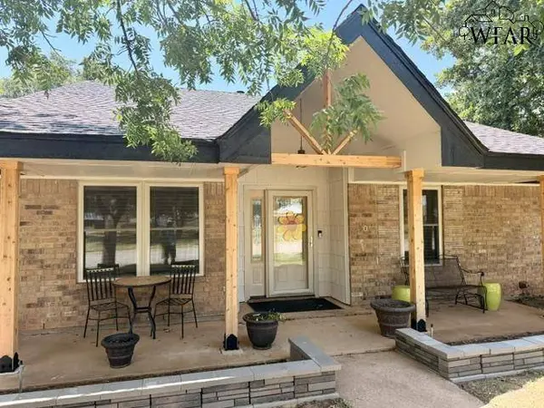 4901 OPAL STREET, Wichita Falls, TX 76310