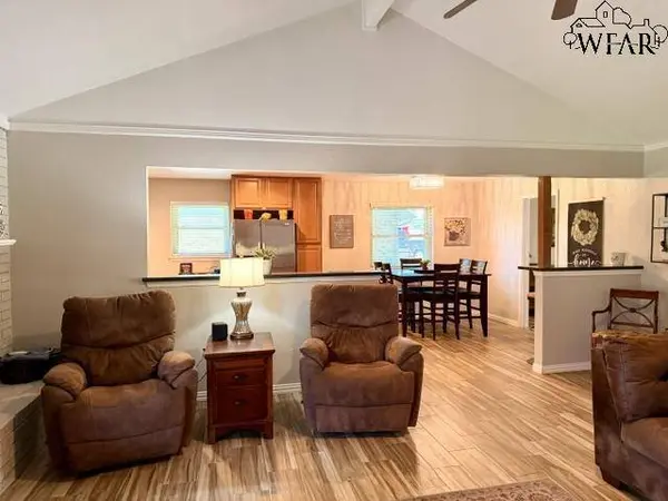 4901 OPAL STREET, Wichita Falls, TX 76310