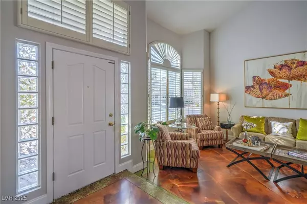 1404 Sunblush Lane, Las Vegas, NV 89117