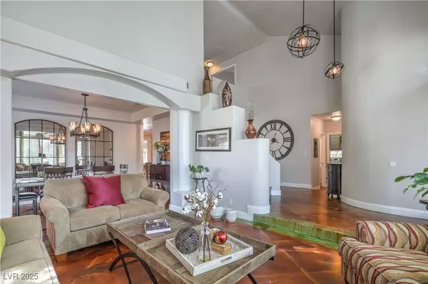 1404 Sunblush Lane, Las Vegas, NV 89117