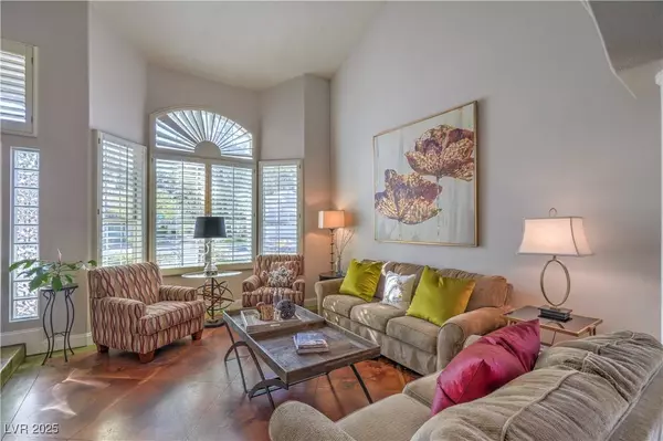 1404 Sunblush Lane, Las Vegas, NV 89117