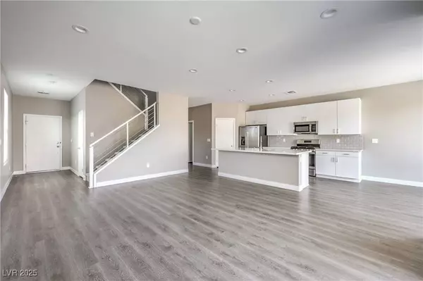 3718 Paseo De Paz Avenue, Las Vegas, NV 89115