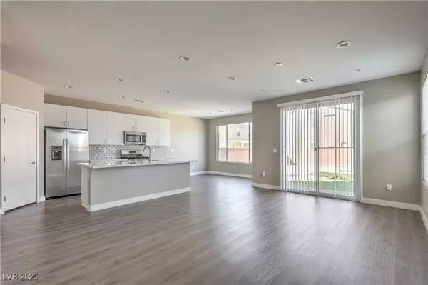 3718 Paseo De Paz Avenue, Las Vegas, NV 89115