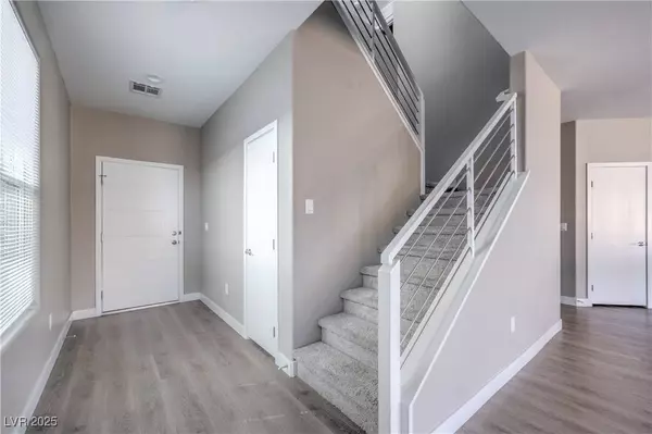 3718 Paseo De Paz Avenue, Las Vegas, NV 89115